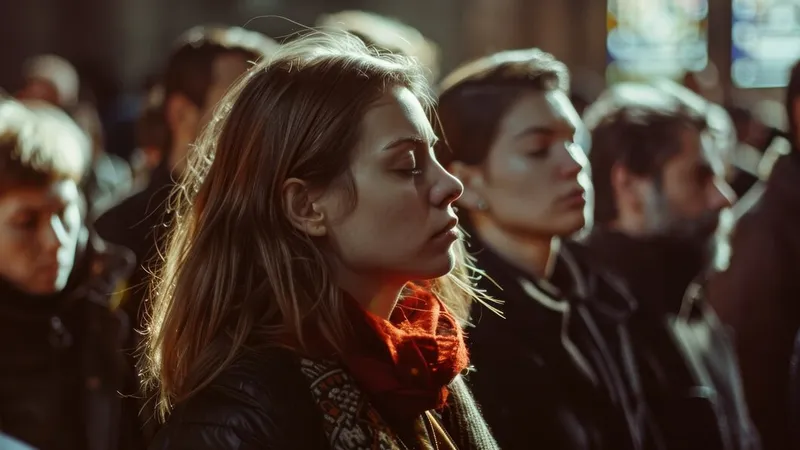 Sărbătoare religioasă pe 19 mai - Foto: Freepik.com (rol ilustrativ)