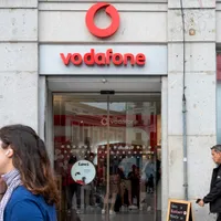 Șoc la Vodafone. Compania concediază 2.000 de angajați. Care este motivul? Foto: Profimedia Images (fotografie cu caracter ilustrativ)