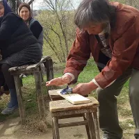 Vasile Bâgiu - Foto: Captură Video