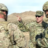 Gen. Mark A. Milley, șeful Statului Major al Armatei SUA. Foto: Defense.gov / Sgt. 1st Class Chuck Burden