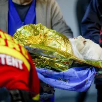 România nu poate să îngrijească pacienții arși. Foto Inquam Photos/Ovidiu Micsik