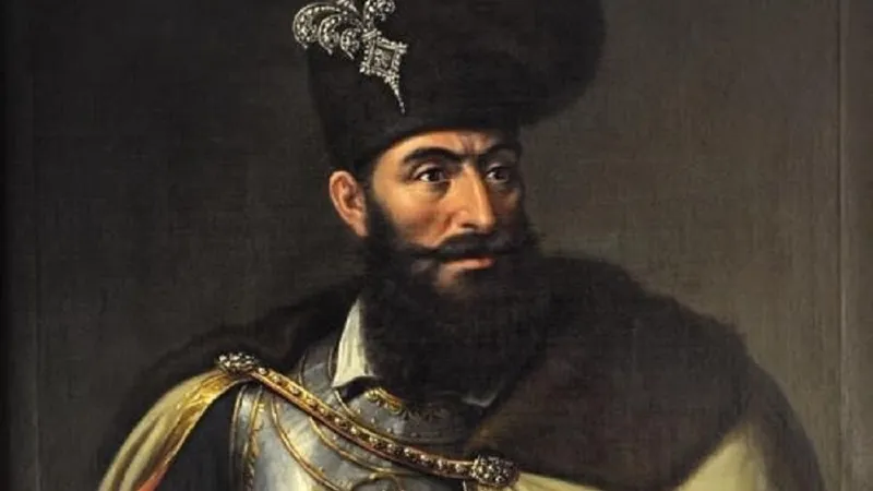 mihai viteazul