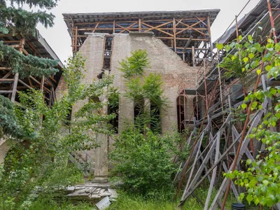 Curtea Veche, în septembrie 2026 - Foto: PMB