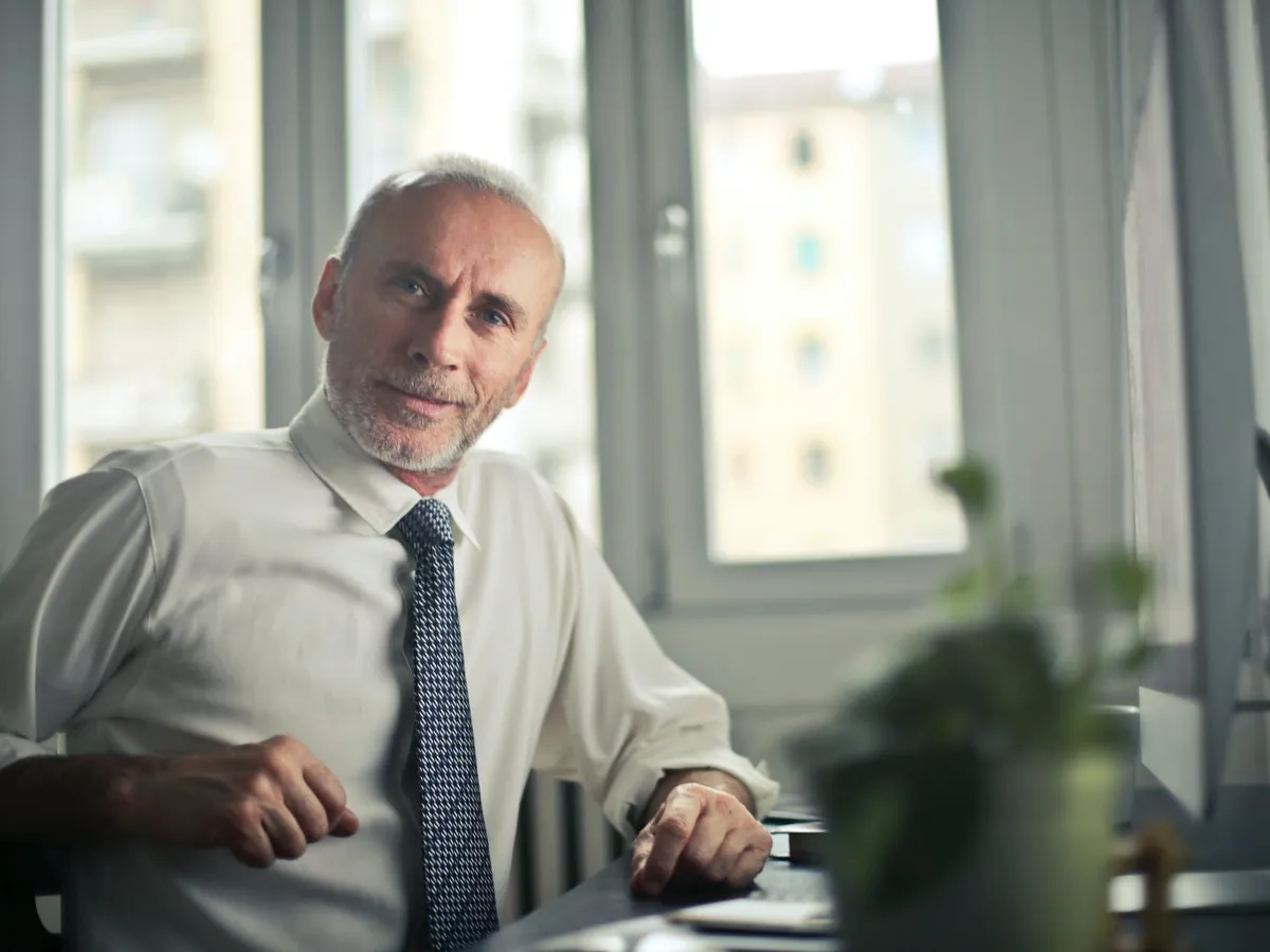 Săptămână decisivă pentru creșterea pensiilor cu 40%. - Foto: Pexels/ Andrea Piacquadio