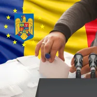 LIVE ALEGERI: Luptă strânsă pentru locul 2. Au votat peste 7.500.000 români la prezidențiale - Foto: Profimedia images