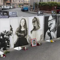 Victimele Colectiv- Foto: Gândul
