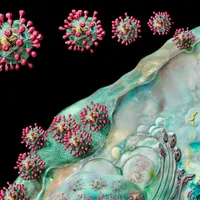 Virus - Foto: Profimedia