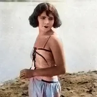 VIDEO Cum erau costumele de baie ale românilor în 1927 - Foto: cinemagia.ro