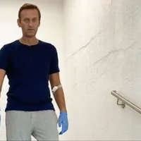 Alexei Navalnîi/ sursă instagram