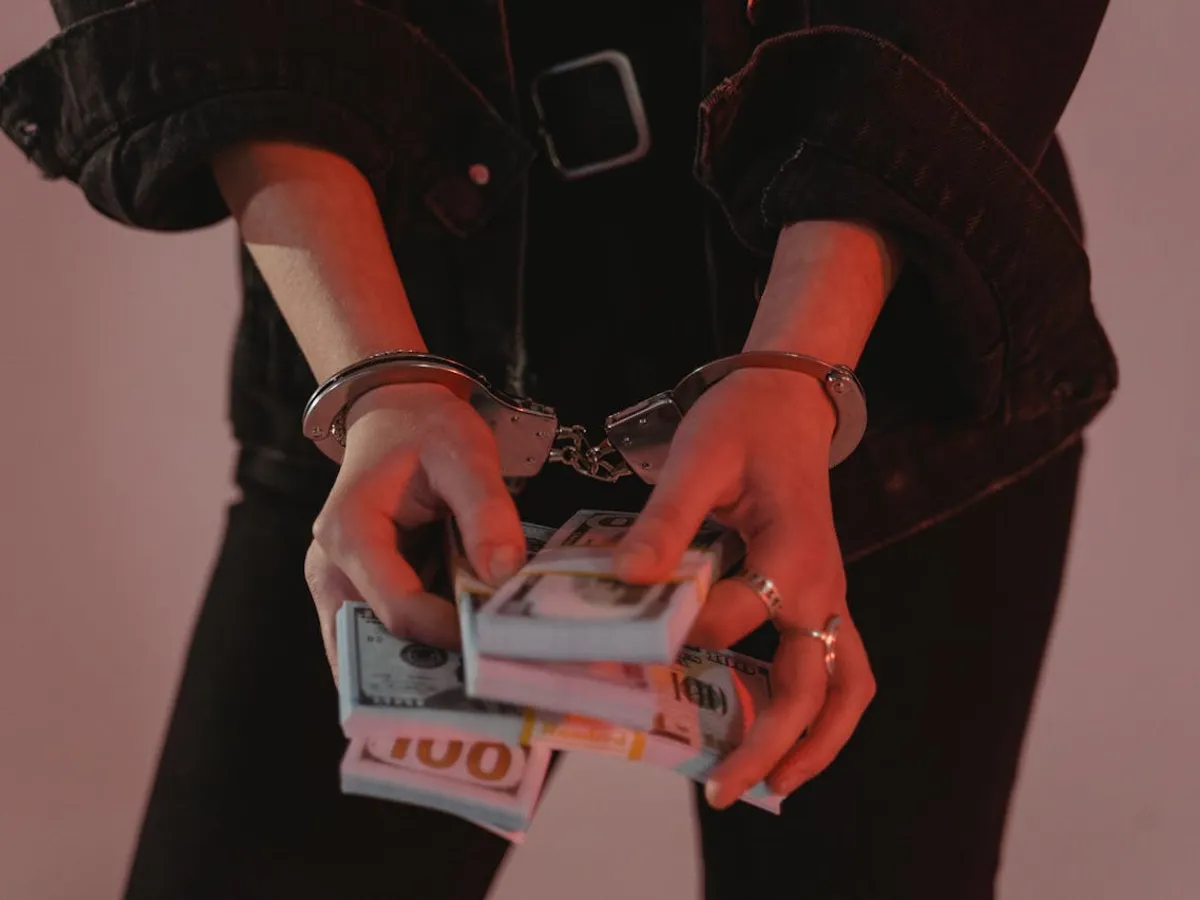 Furt Foto: Pexels (imagine cu rol ilustrativ)