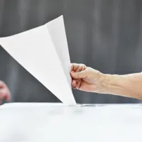 Primarul comunei Călărași, ales în 2020 pe listele PMP, va candida la alegerile din 2024 ca liberal - Foto: Profimedia Images/ Imagine cu caracter ilustrativ