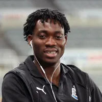 Christian Atsu - Foto: Profimedia