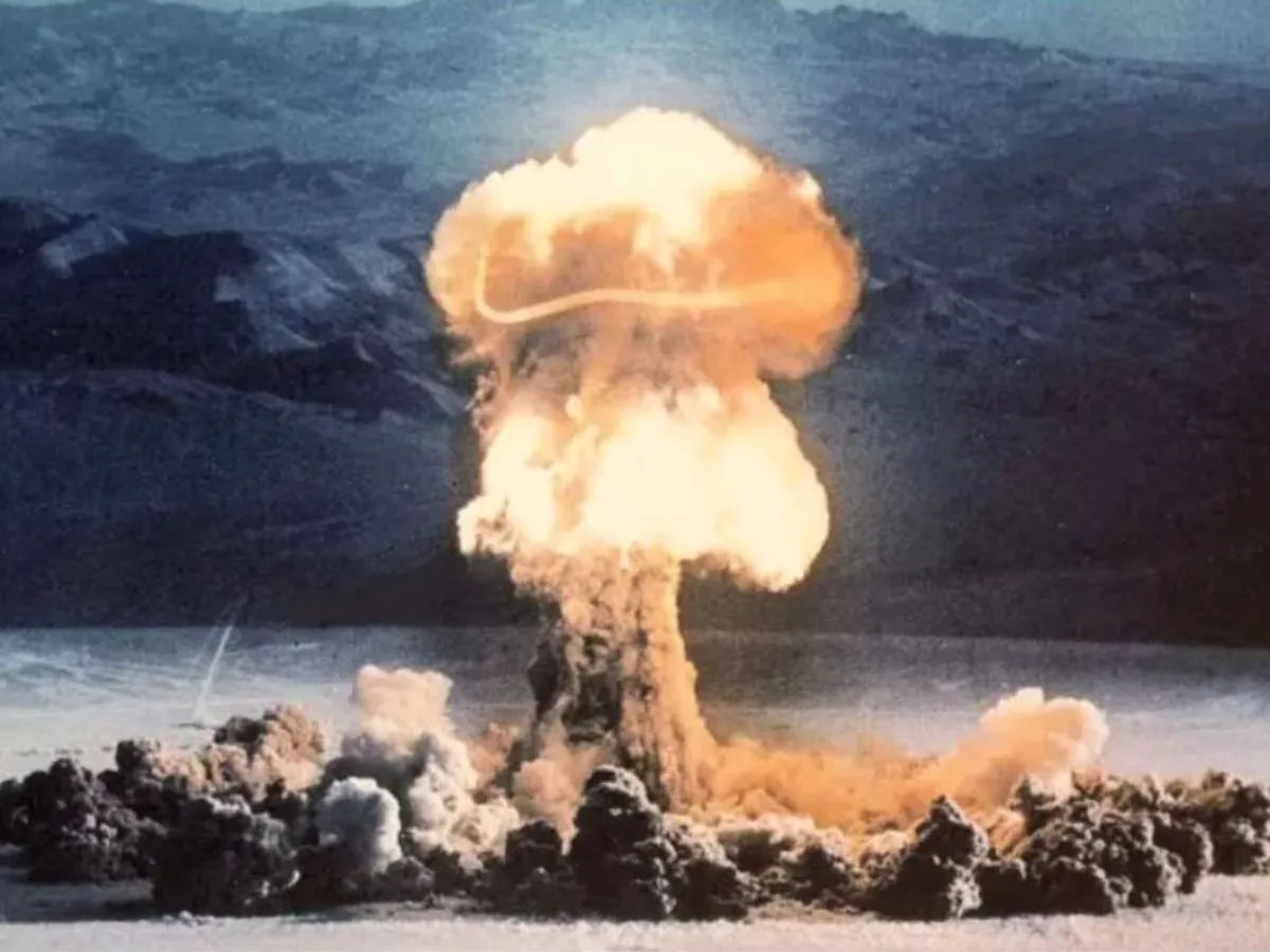 Arme secrete? Soldați ruși făcuți stană de piatră de un flux energetic. Investigație CIA  - Foto: Live Science (imagine cu rol ilustrativ)