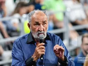 Ion Țiriac nu s-a mai abținut: `Mafie legalizată!` Cere o schimbare majoră de urgență