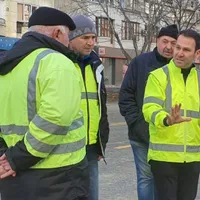 Foto pagina personală Facebook