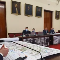 Guvernul retrogradează proiectul autostrăzii A8 în spatele proiectelor unor politicieni influenți/FOTO: ziaruldeiasi.ro