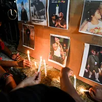 Îndrăgitul cântăreț a murit, împușcat în cap. "I-am aprins o lumânare ca să aibă lumină spre cer" - FOTO: Profimedia(imagine cu rol ilustrativ)