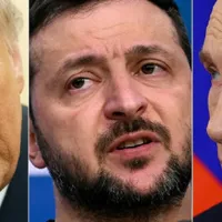 Trump minimalizează rolul Ucrainei în negocierile de pace: „Ucraina nu are nicio carte în mână: FOTO - Profimedia(imagine cu rol ilustrativ)