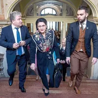 Inițiativele Ecaterinei Andronescu, în dezacord cu Programul de Guvernare al PSD