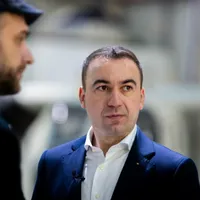 Bogdan Ivan: Au fost identificate reţele care încercau să promoveze ilegal candidaţi la alegeri - FOTO: Inquam Photos / Ovidiu Micsik