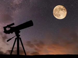 Luna Neagră pe 23 august 2025: Ce înseamnă fenomenul ceresc neobișnuit care va avea loc la sfârșitul săptămânii