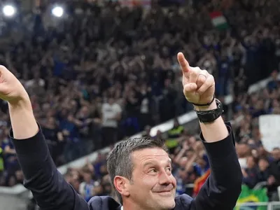 Cristi Chivu a dat declarația serii: ”Îmi pare rău s-o spun”. Ce a făcut după ce a devenit campion al Italiei cu Inter