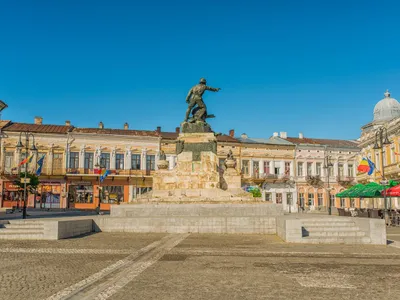 Municipiul Botoșani - Foto: Primăria Botoșani (cu rol ilustrativ)