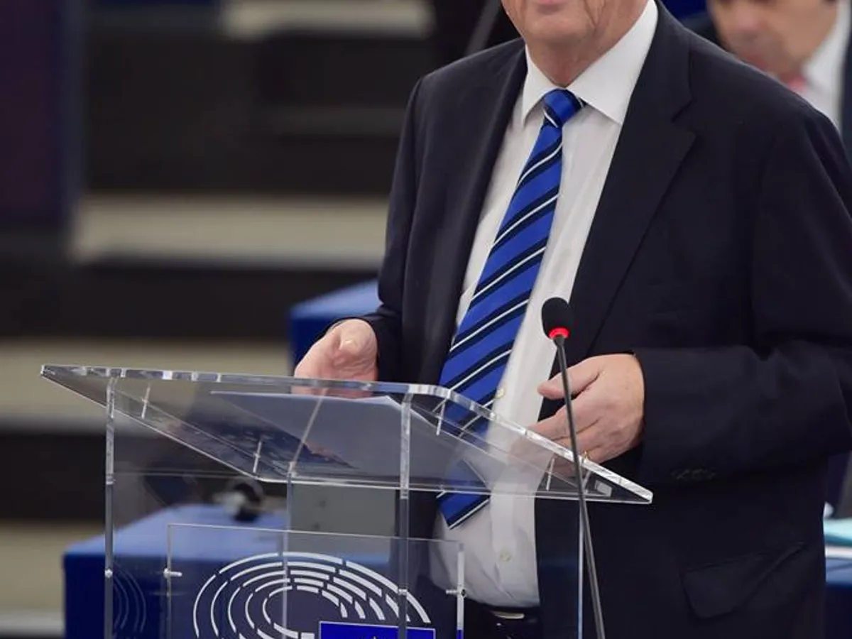 Jean-Claude Juncker. Sursa: Facebook