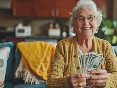 3.600 lei în plus la pensie în luna mai pentru un pensionar cu 31 ani munciți. Sunt mii de cazuri Foto: Freepik (fotografie cu caracter ilustrativ)