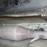Când se fură catalizatoarele de la maşini: la primele ore ale dimineţii/FOTO: ziaruldeiasi.ro