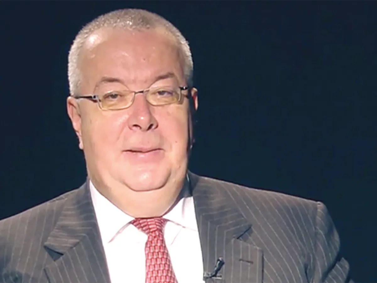 Bogdan Chirieac