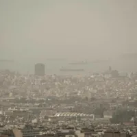 Destinația iubită de români unde aerul este irespirabil din cauza prafului saharian. Sunt 32 grade - Foto: News.ro / imagine rol ilustrativ
