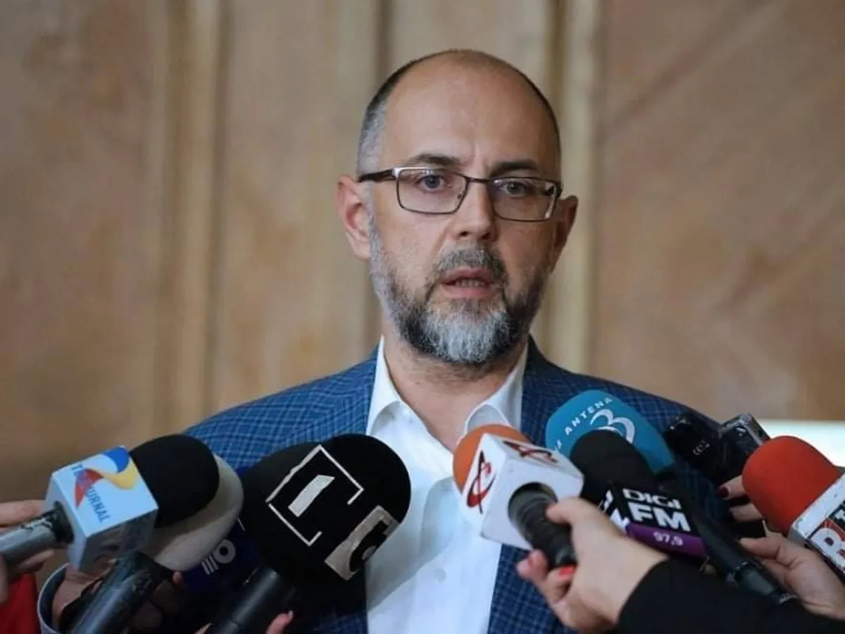 Hunor Foto: News.ro