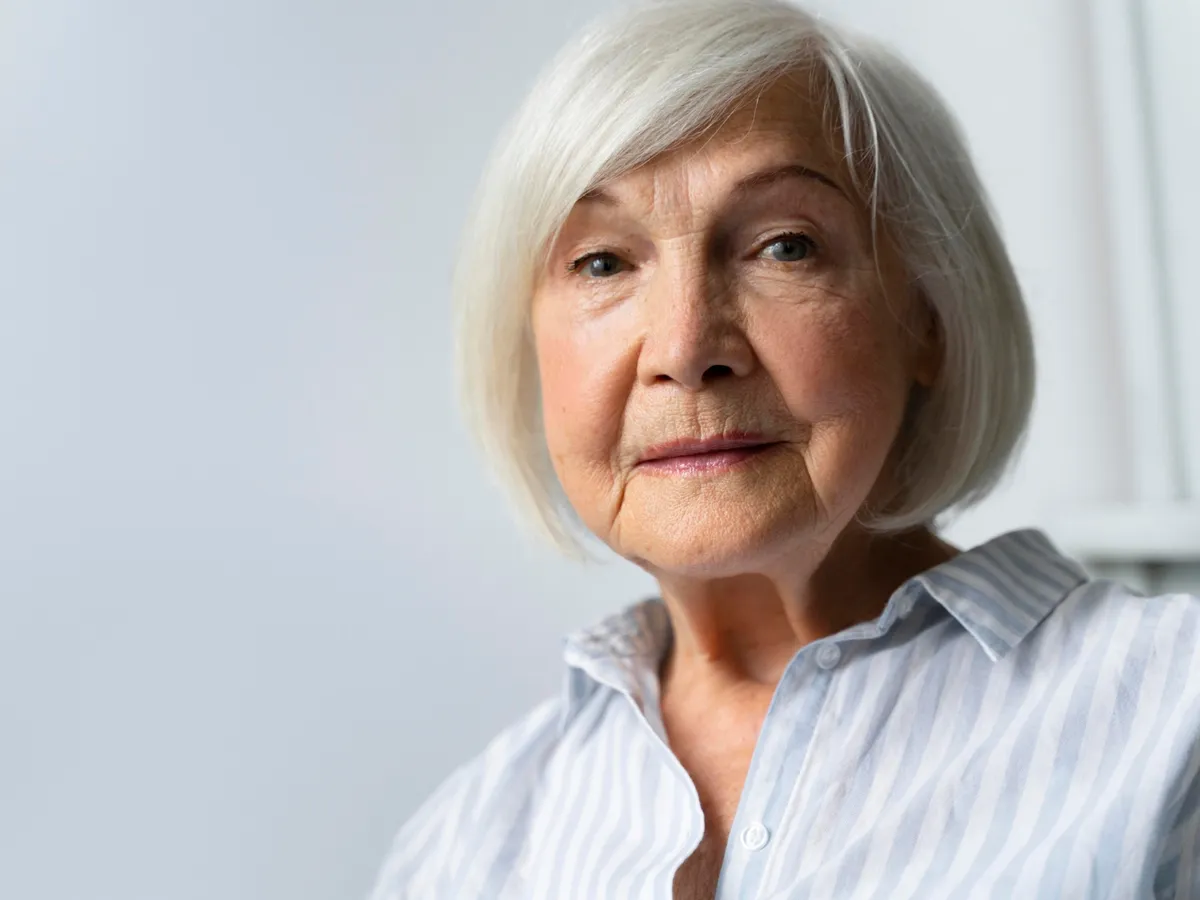 Pensionară Foto: Freeek (imagine cu rol ilustrativ)