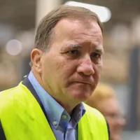Stefan Lövfen/FOTO: Facebook