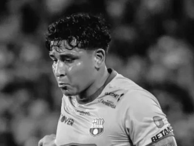 Un fotbalist de la Barcelona SC a fost împușcat mortal în plină stradă. Atenție! Imagini cu puternic impact emoțional