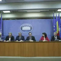 Guvernul a luat măsuri dure. Foto Inquam Photos/Octav Ganea