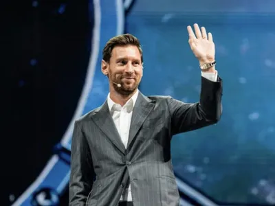 ”Știrea secolului”: Lionel Messi a preluat echipa! Ce a urmat e neverosimil