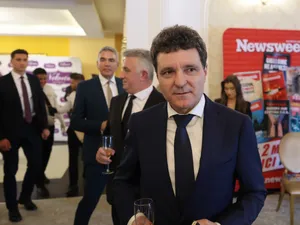 Niucșor Dan - Foto: INQUAM PHOTS / Călin George