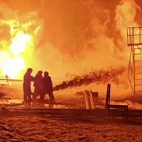 Atacurile ucrainene asupra rafinăriilor au făcut ca Rusia să interzică exporturile de benzină 6 luni Foto: profimediaimages.ro