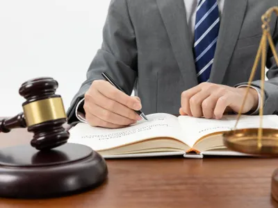 Justiție - Foto: Magnific (rol ilustrativ)