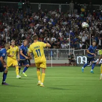 Jos pălăria în fața tricolorilor! Echipa națională de fotbal a lăsat impecabil vestiarul din Kosovo - Foto: Profimedia(imagine cu rol ilustrativ)