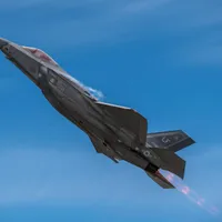 Lockheed Martin începe livrarea F-35, cea mai letală aeronavă din lume. România a comandat 48 - Foto: Profimedia Images (imagine cu caracter ilustrativ)