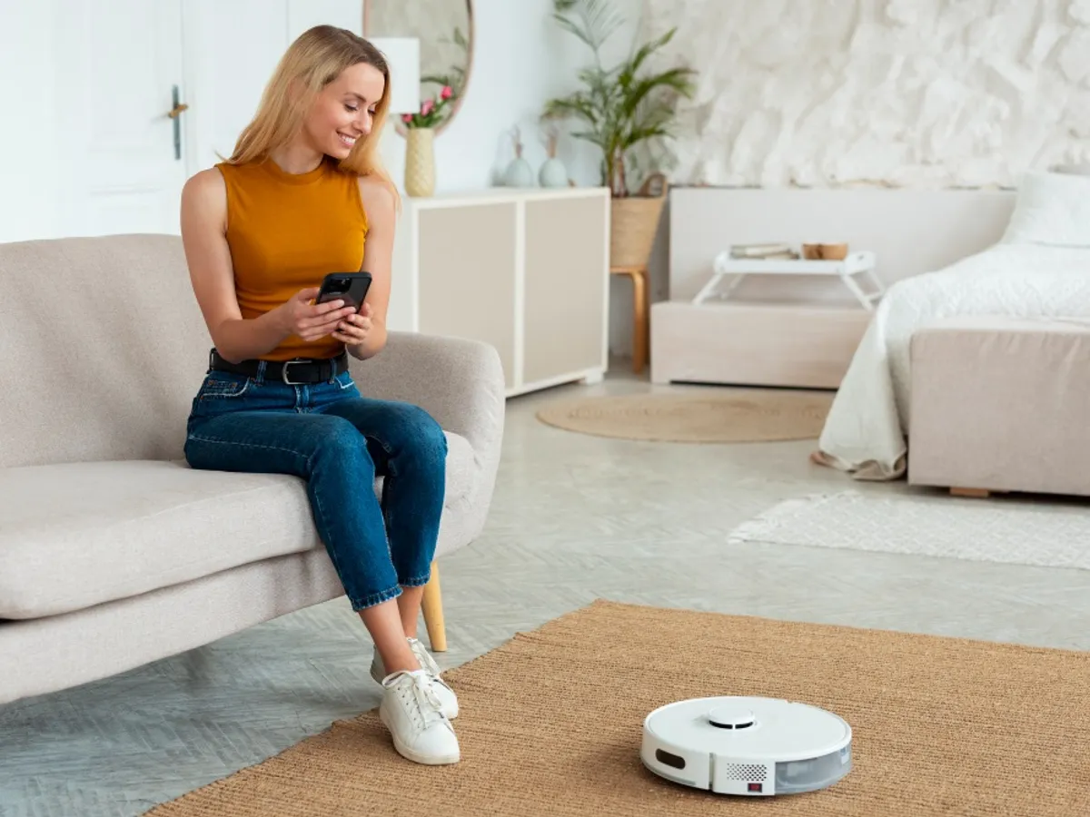 Hackerii ne fură datele cu ajutorul electrocasnicelor: „Le pot intercepta cu un simplu aspirator”. Cum?