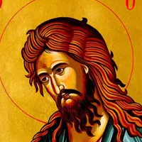 Sfântul Ioan l-a botezat pe Isus Hristos Foto: captură Digi 24 (imagine cu rol ilustrativ)