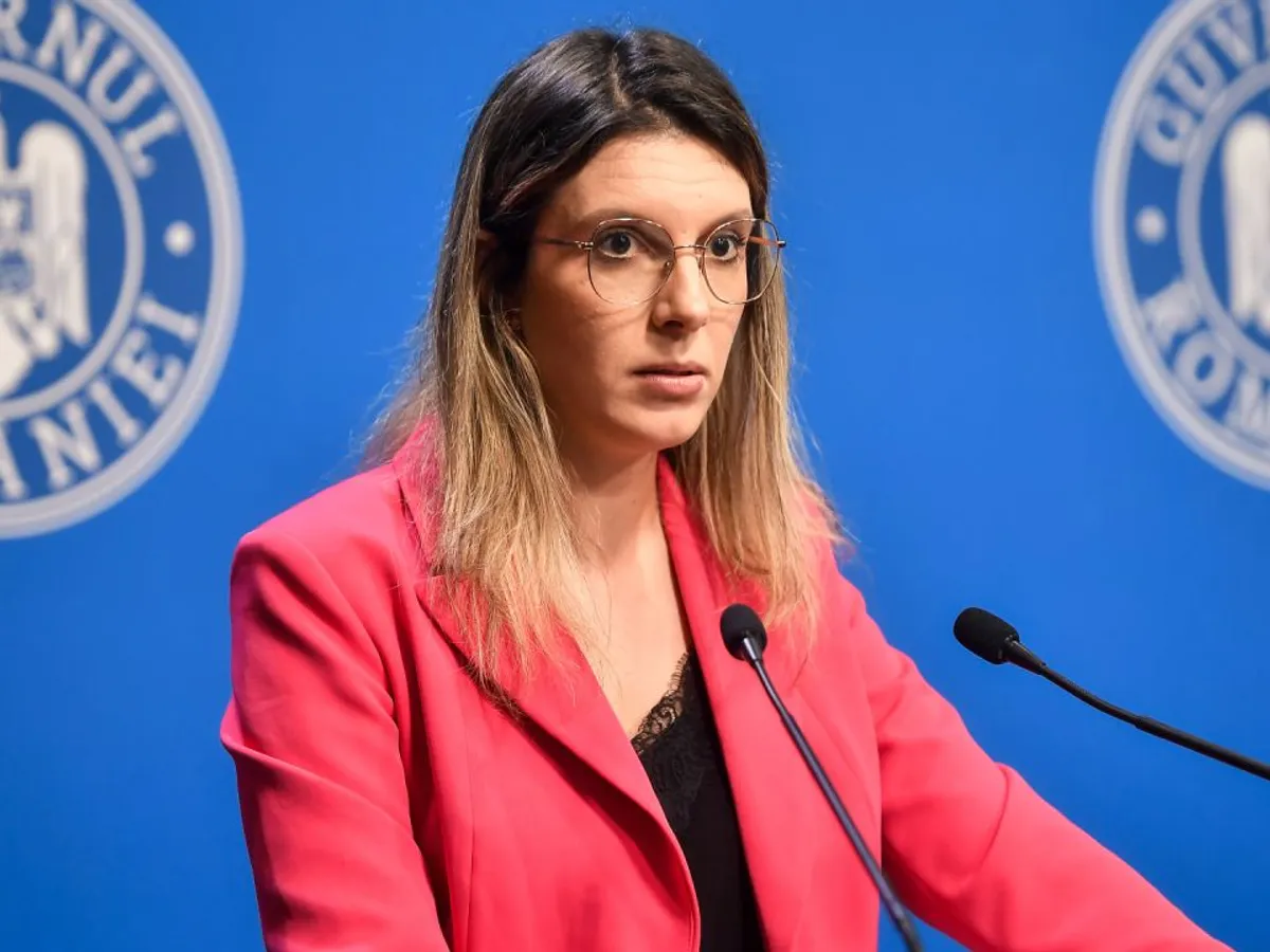 Ministrul Mediului: Reorganizările din Ministerul Mediului vor contribui la reducerea cheltuielilor cu 10%