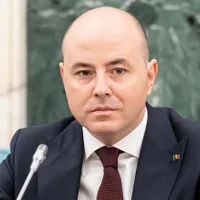 Alexandru ;Muraru - Foto: Facebook