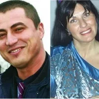 Cioacă, fostul soț al Elodiei, și-a chemat în judecată copilul rămas orfan Foto: observator.ro