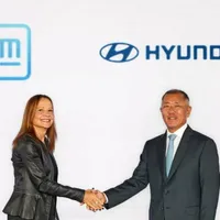 Costurile electrificării mașinilor nasc „monștrii”. General Motors și Hyundai, parteneriatul anului - Foto: carscoops.com
