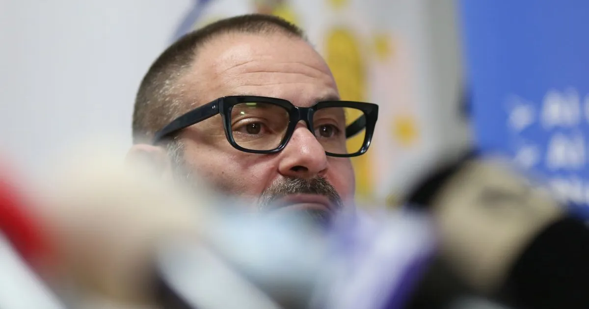 Conducerea ANPC anchetează un control de vineri al şefului ANPC Constanţa. Horia Constantinescu • Newsweek România